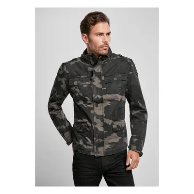 Britannia darkcamo jacket