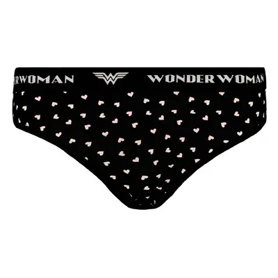 Women's panties Wonder Woman - Frogies