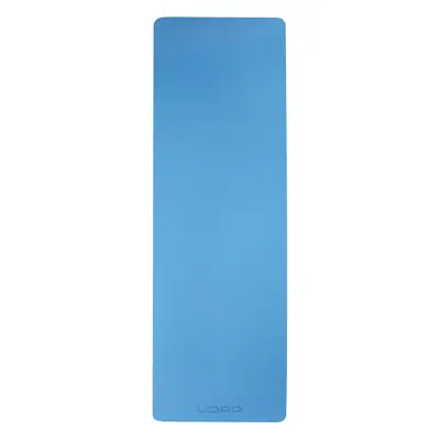 Yoga mat LOAP ARYAN blue