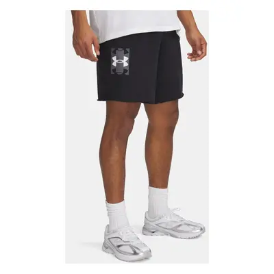 Men's shorts Under Armour UA Rival TerryLogo8inShort - Men's