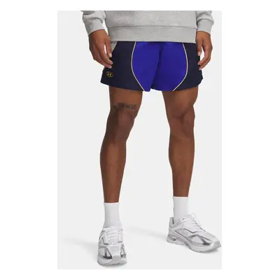 Men's shorts Under Armour UA Icon Volley CB Shorts - Men's