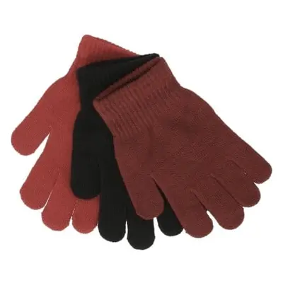 Children's gloves ZigZag NECKAR 3-Pack