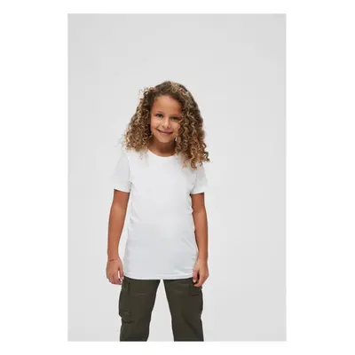 Children's T-shirt white