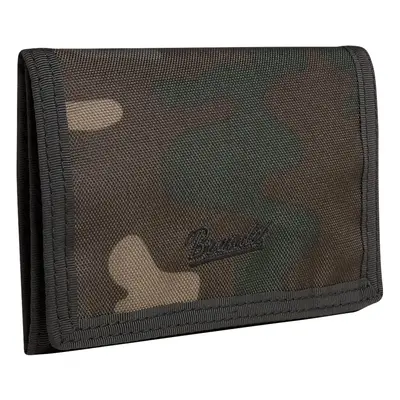 Wallet three darkcamo