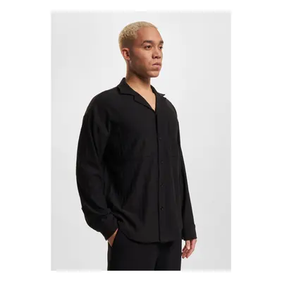 Men's shirt Cali black