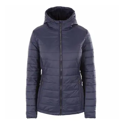 Women's quilted jacket Trespass Valerie