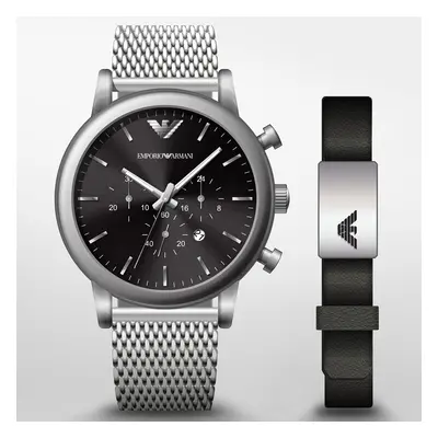 Emporio Armani Watch