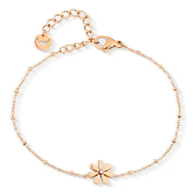 VUCH Joella Rose Gold Bracelet