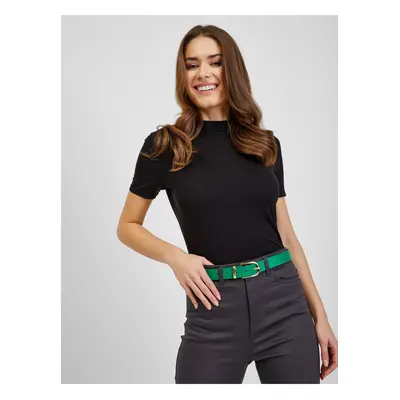 Orsay Green Women's Belt - Women