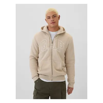 GAP Logo Sweatshirt - Men's