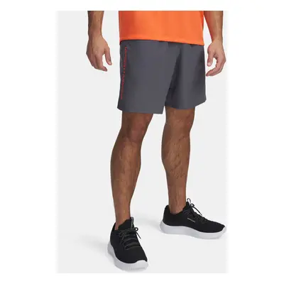 Men's shorts Under Armour UA Tech Woven Wordmark Short - Men's