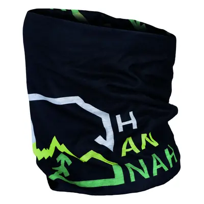 Functional neck warmer Hannah SKYLER anthracite (green)