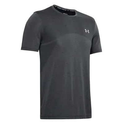 Men's Under Armour T-Shirt Seamless SS Grey