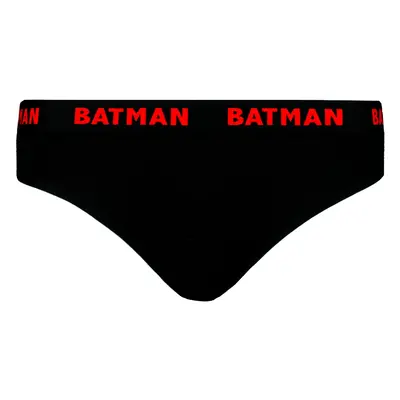 Women's panties Batman - Frogies