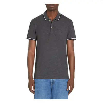 Celio Polo Shirt pique Decolrayeb - Mens