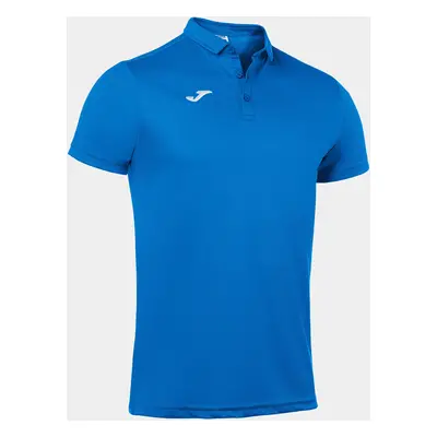 Men's Polo Shirt Joma Polo Shirt Hobby S/S Royal