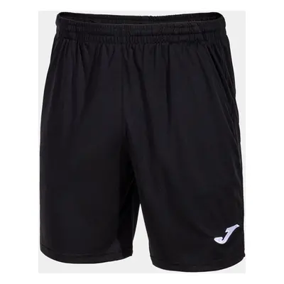 Men's/boys' shorts Joma Drive Bermuda Black