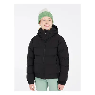 Girls' ski jacket Protest PRTELINY JR