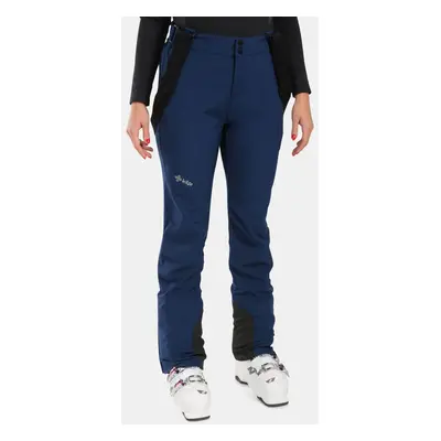 Women's ski pants Kilpi RHEA-W