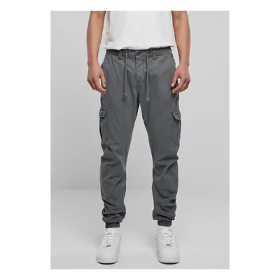 Cargo Jogging Pants darkshadow