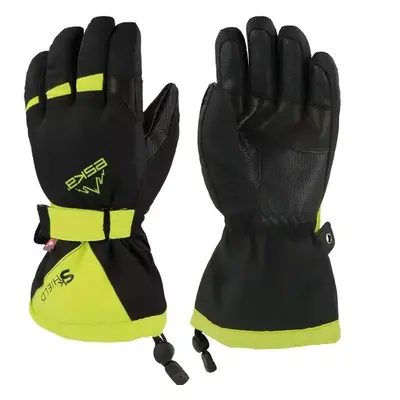 Children's ski gloves Eska Lux Shield