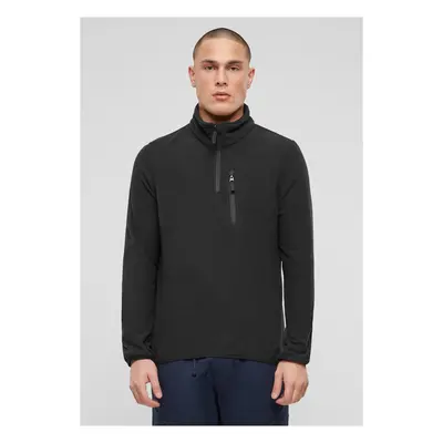 Troyer Fleece Black