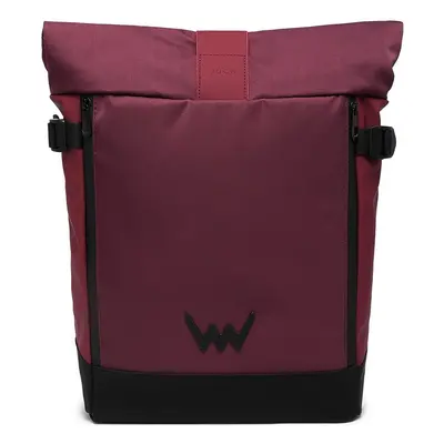 VUCH Nescio Wine urban backpack