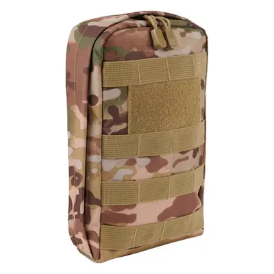 Snake Molle Pouch Tactical Camouflage