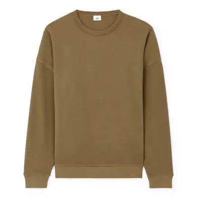 Celio Lecrewwaff Sweater - Men's