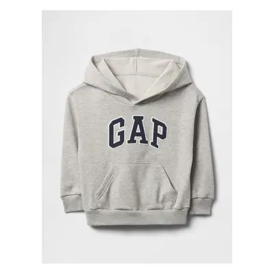 GAP Baby sweatshirt with logo - Boys