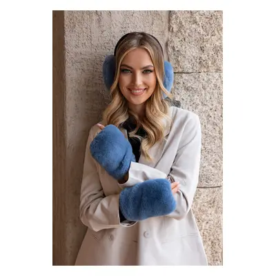 Kamea Woman's Earmuffs K.23.028.16