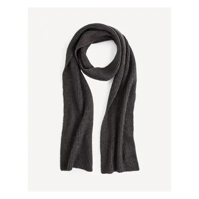 Celio Knitted Scarf Virbis - Men's