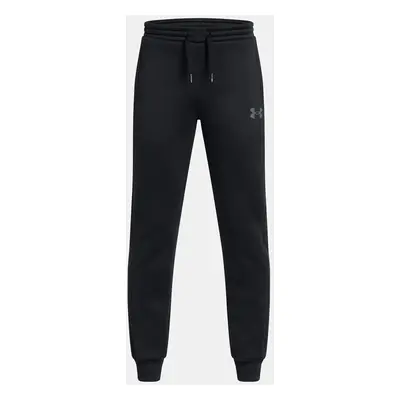 Boys' sweatpants Under Armour B Flc Pro Jogger