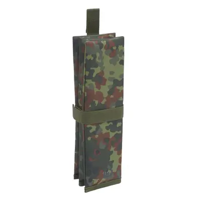 Seat cushion Folded Flecktarn