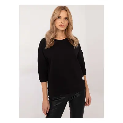 Blouse-CLM-BZ-1252.01X-black