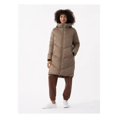 Women's winter coat