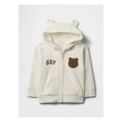 GAP Baby sweatshirt - Girls