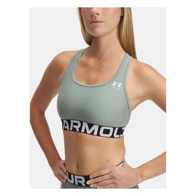 Women's bra Under Armour UA HG Mid Branded - Women's