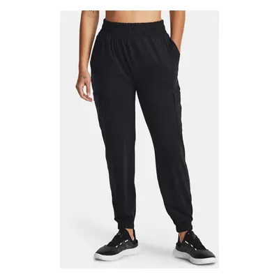 Women's sweatpants Under Armour Meridian Cargo Jogger - Women's