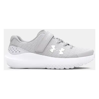 Girls' shoes Under Armour UA GPS Surge AC - Girls