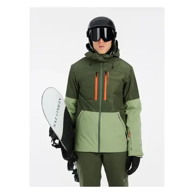 Men's ski jacket Protest PRTBAKIE