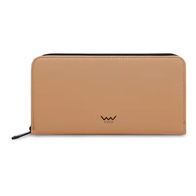 VUCH Palmer Brown Wallet