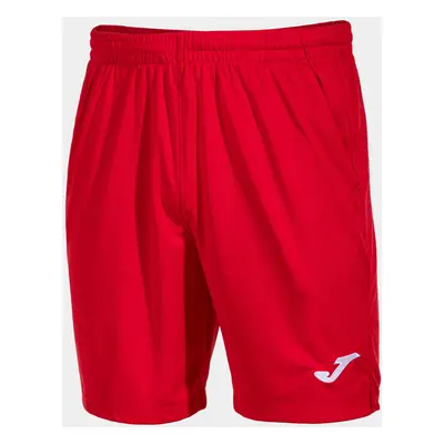 Men's/Boys' Shorts Joma Drive Bermuda Red