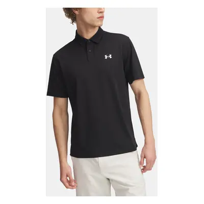 Men's T-shirt Under Armour UA T2G Pique Polo - Men's