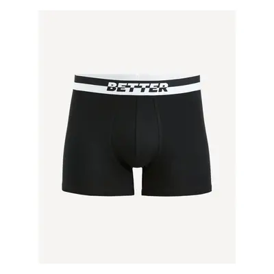 Gibobetter Celio Boxer Shorts - Men's