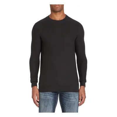 Celio Bepic Sweater with Round Neckline - Men's