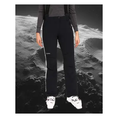 Women's luxury ski pants Kilpi LTD THEMIS-W