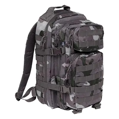 Medium American Cooper darkcamo backpack