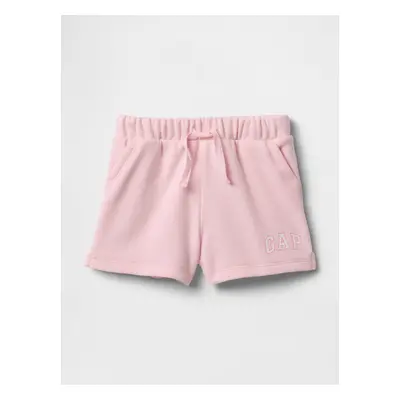 GAP Baby sweat shorts - Girls