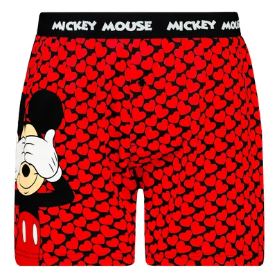 Men’s trunks Mickey - Frogies